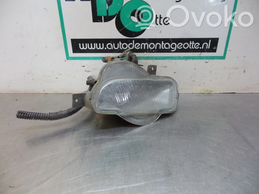 Volvo V70 Światło przeciwmgłowe przednie 