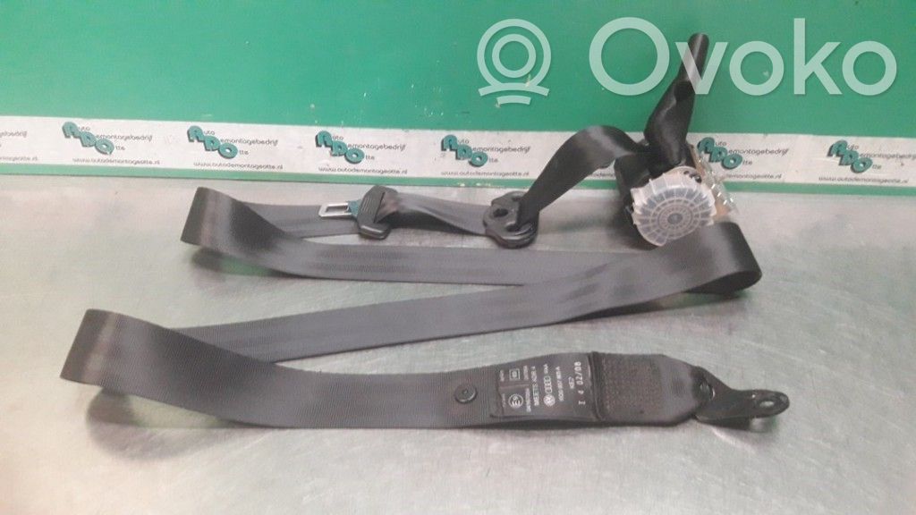 Cinturón trasero   5424059,5424059
