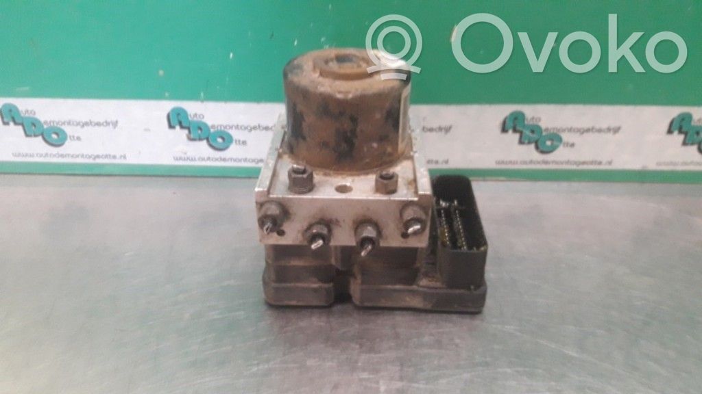 Peugeot 207 ABS bloks 