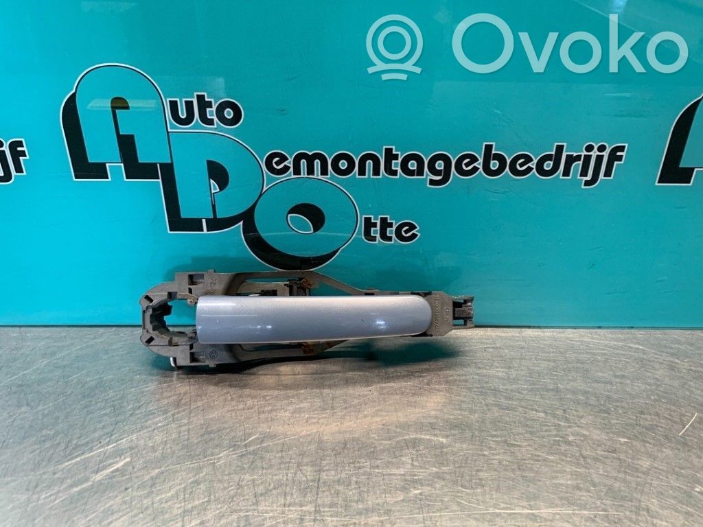 Manecilla externa puerta delantera   3B0837885,6Q0837886,3B0837885,6Q0837886