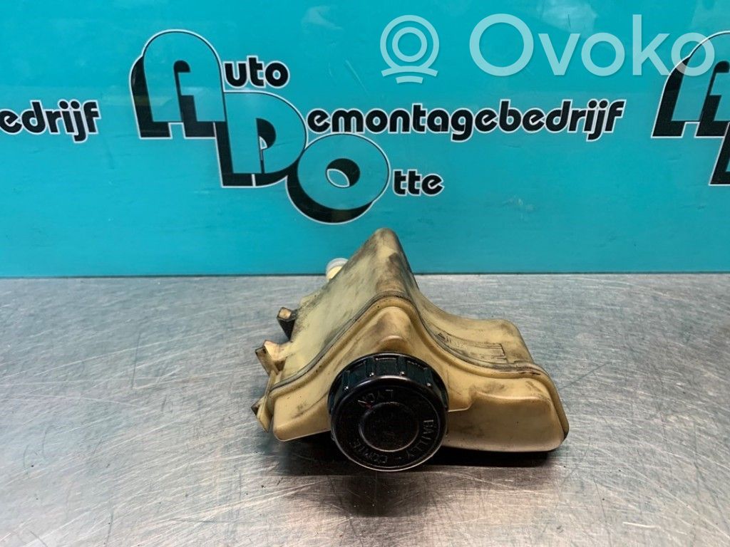 Renault Kangoo I Vairo stiprintuvo skysčio bakelis 