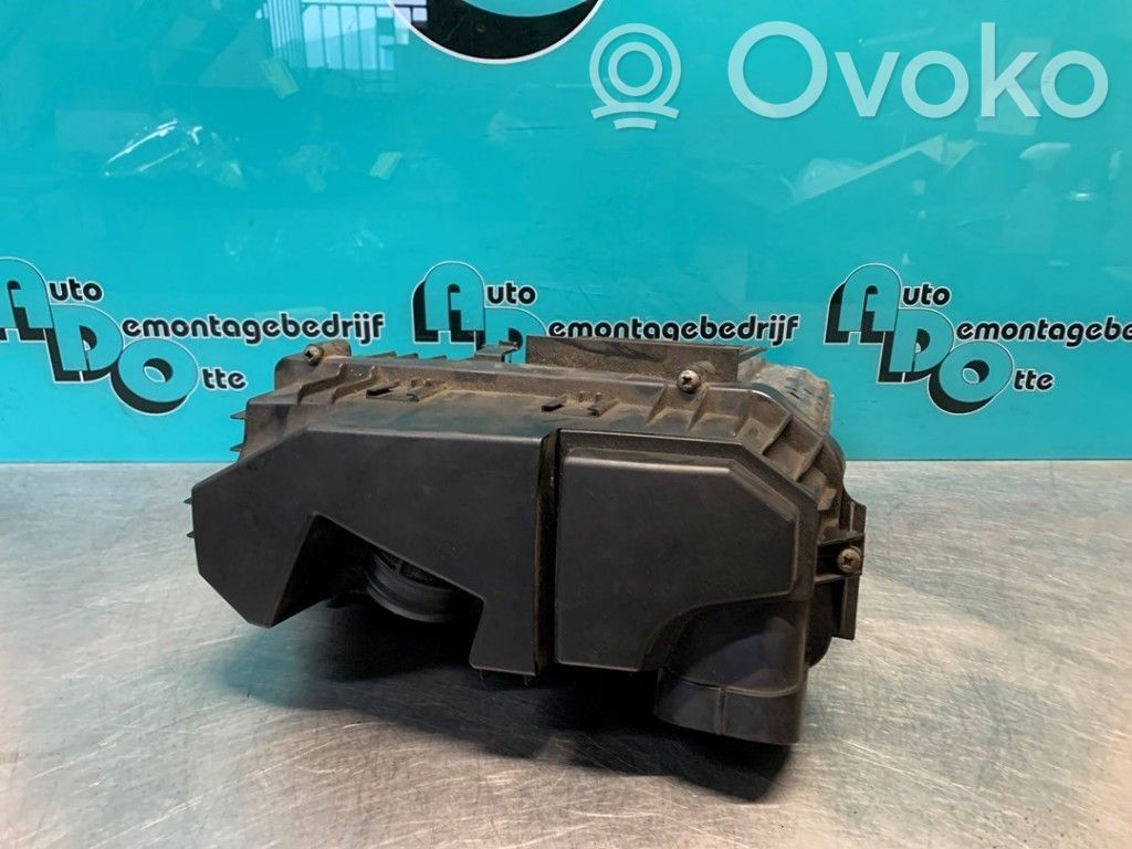 Citroen C5 Obudowa filtra powietrza 