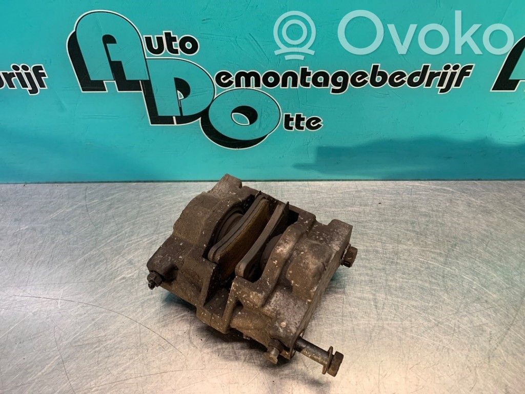 Citroen C5 Takajarrusatula 