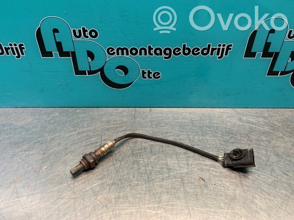 Ford Ka Sonda lambda 