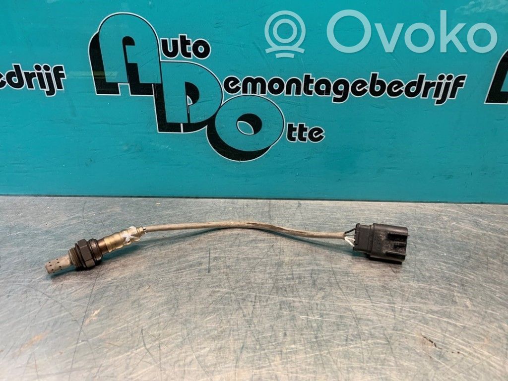 Ford Ka Sonda lambda 