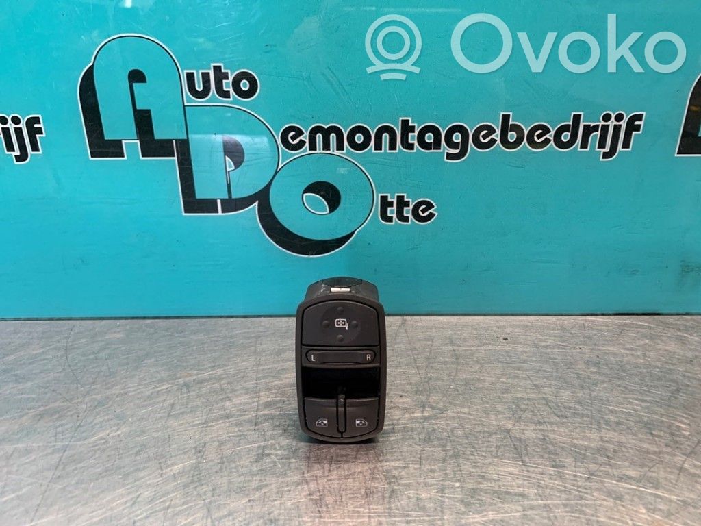 Interruptor del elevalunas eléctrico   13258521AA,315625731,13258521,13258521AA,315625731