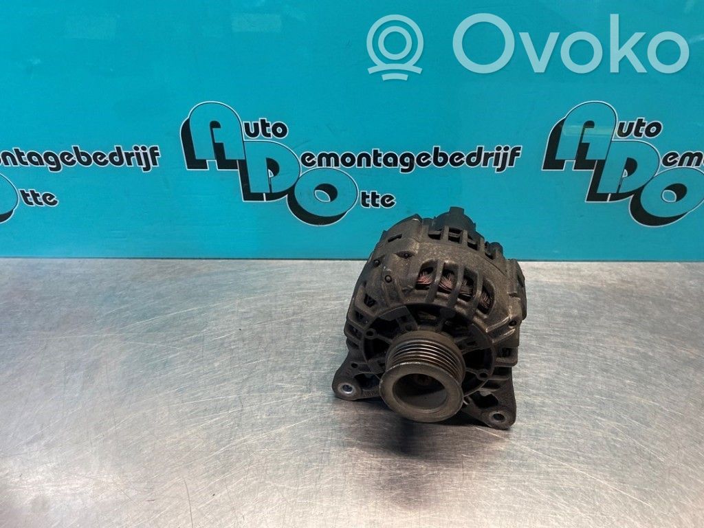 Alternador   8200810621C,109057180,109057180,2605647D,8200810621C,TG9B053