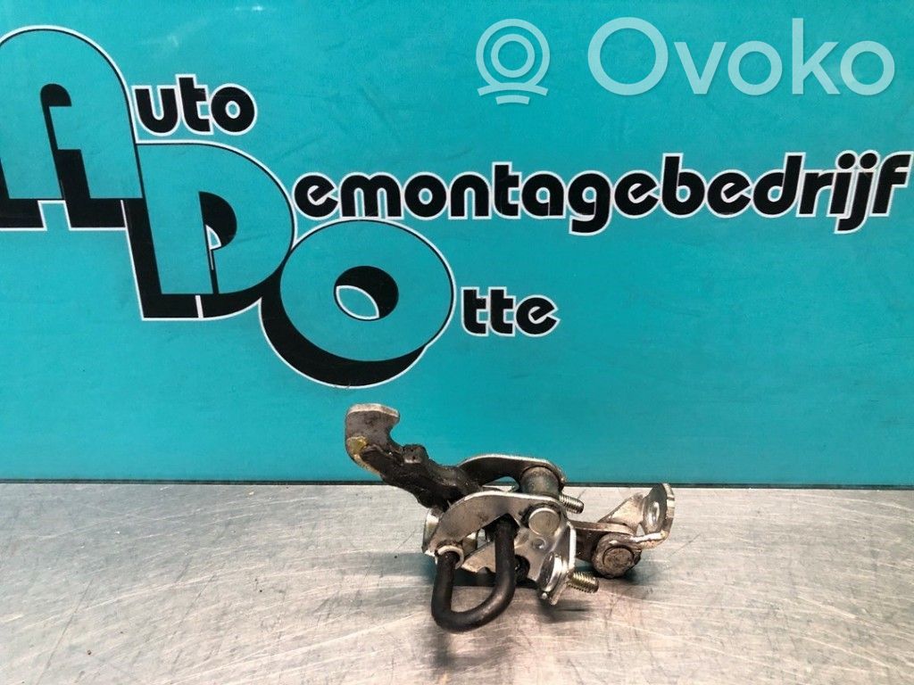 Front door lock loop/hook striker   56997,56997