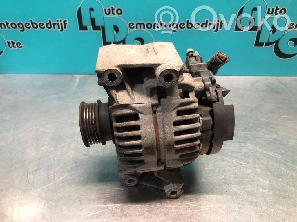 Alternador   0124325168,0124325168