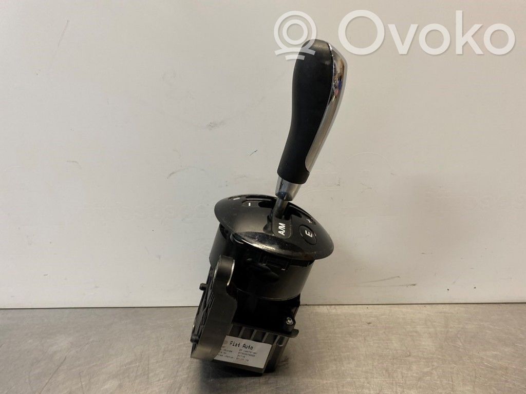 Fiat 500 Selector caja de cambios 
