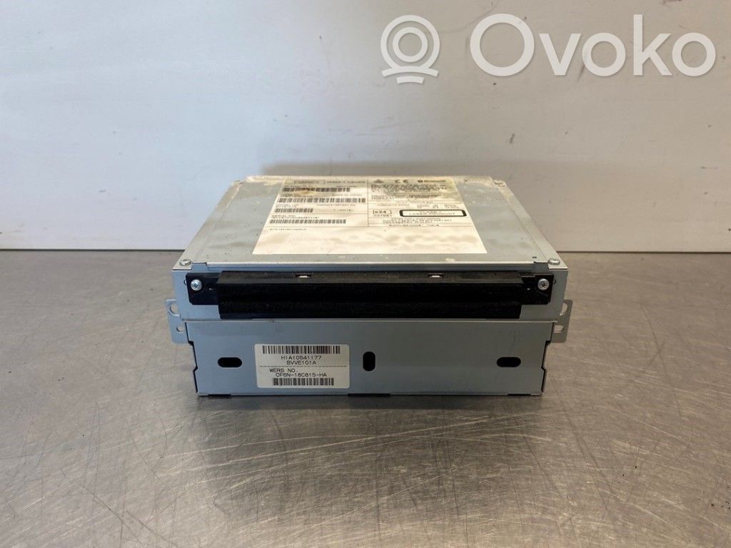Volvo V40 CD/DVD player unitate navigație 