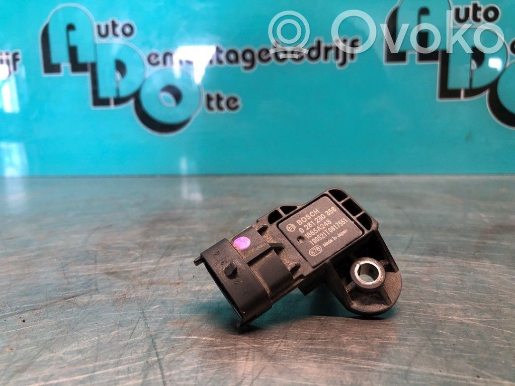 Mitsubishi Space Star Sensor 