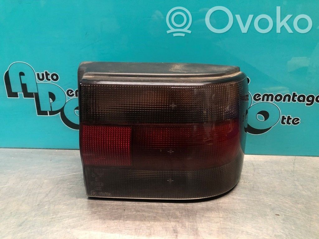 Renault 19 Takavalot 