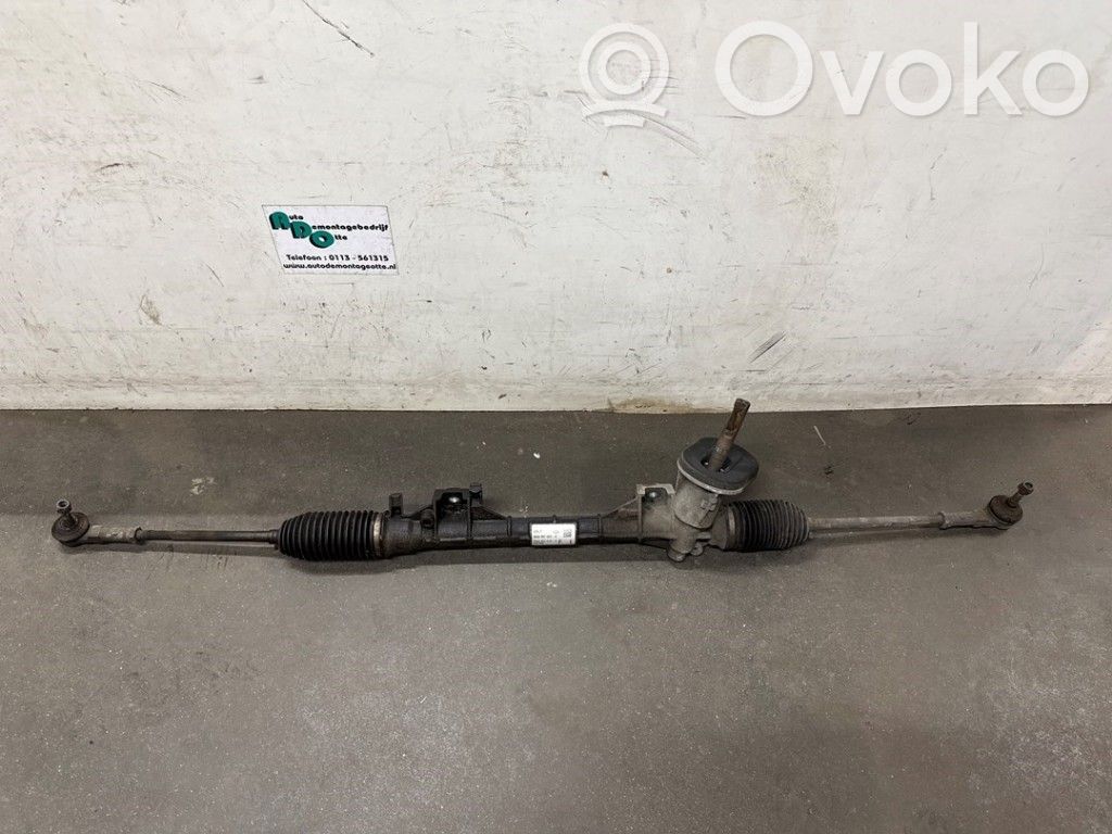 Renault Twingo II Hammastanko 