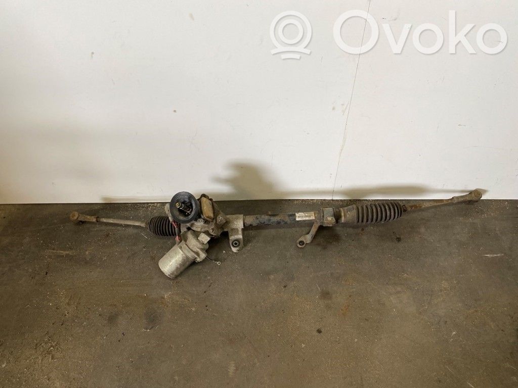 Opel Agila B Lenkgetriebe 