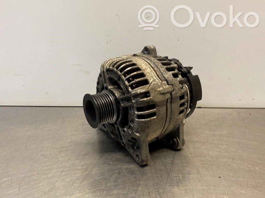 Opel Movano A Ģenerators 