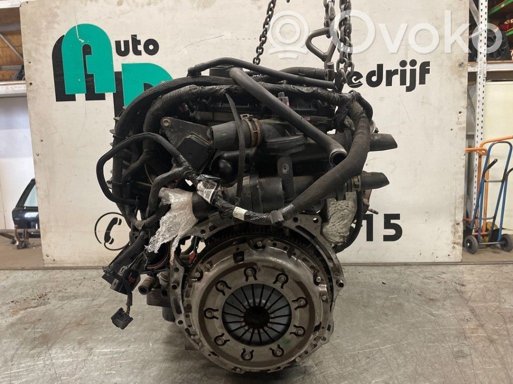 Engine   P04884885AB,P04884885AB