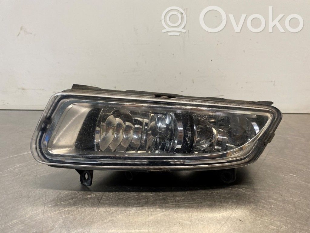 Volkswagen Polo V 6R Światło przeciwmgłowe przednie 