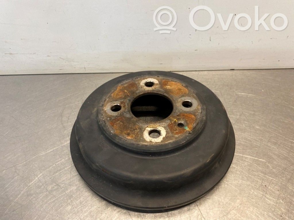 Chevrolet Aveo Stabdžių būgnas (galinis) 