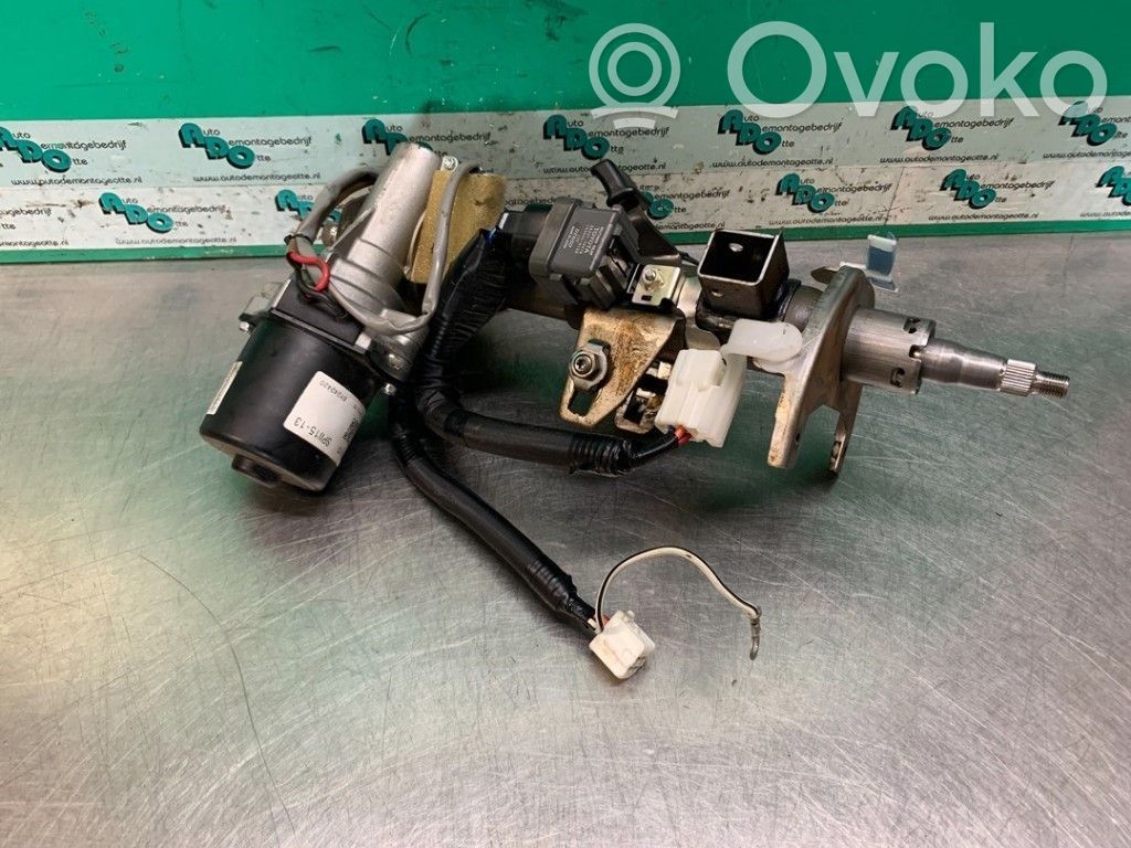 Toyota Aygo AB10 Alte piese panou de bord 