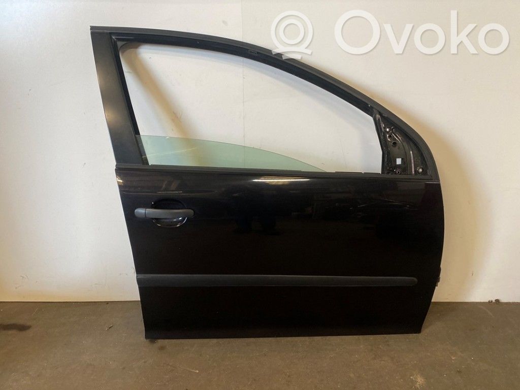 Volkswagen Golf V Drzwi przednie 