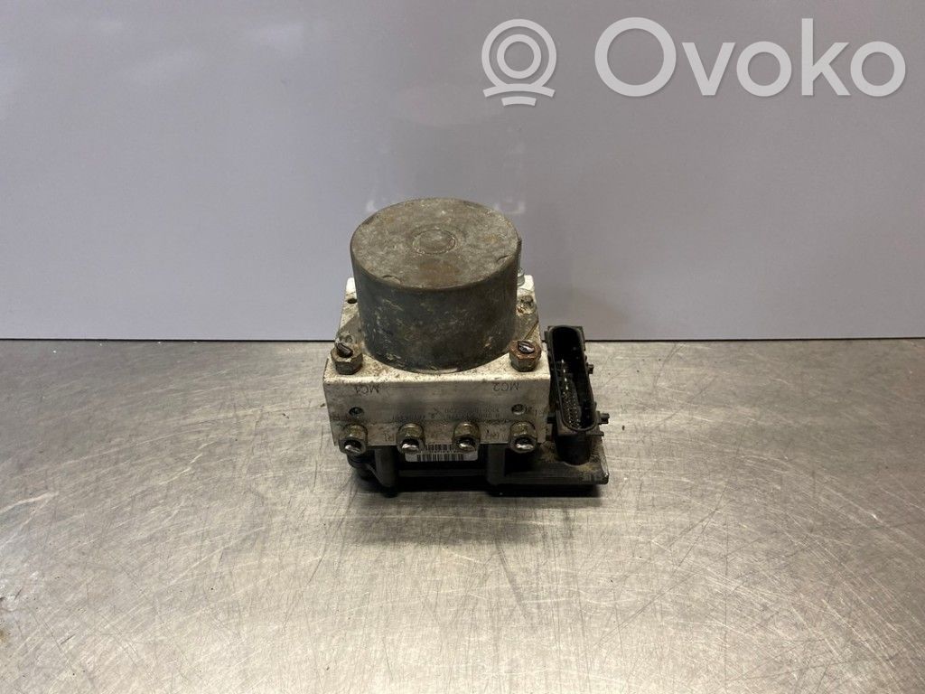 Mitsubishi Colt ABS Pump 