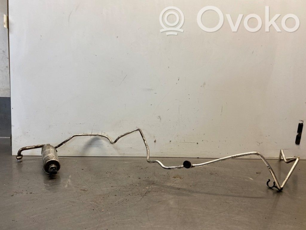 Nissan Qashqai Wąż / Przewód klimatyzacji A/C 