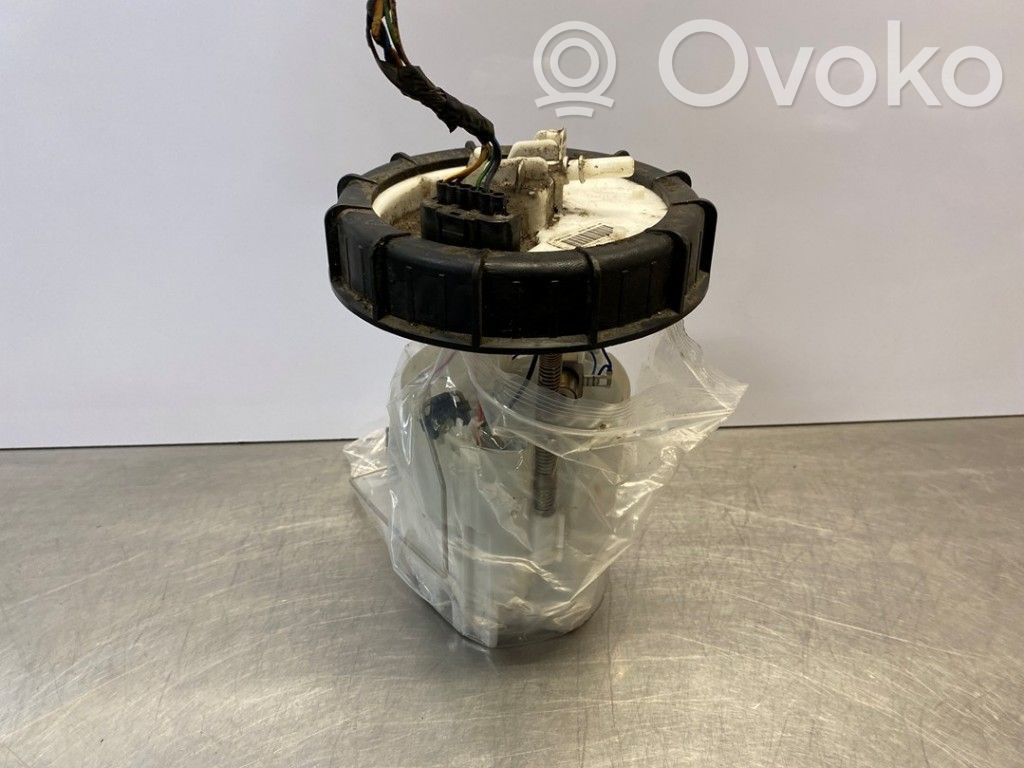 Ford Focus C-MAX Bomba interna de combustible 