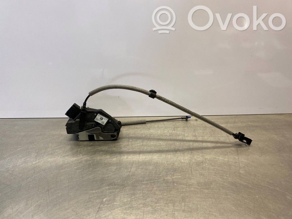 Ford Focus C-MAX Etuoven vaijeri 