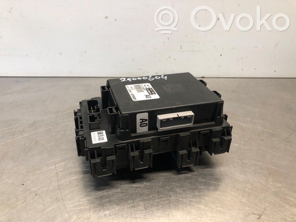 Suzuki Alto Fuse box set 
