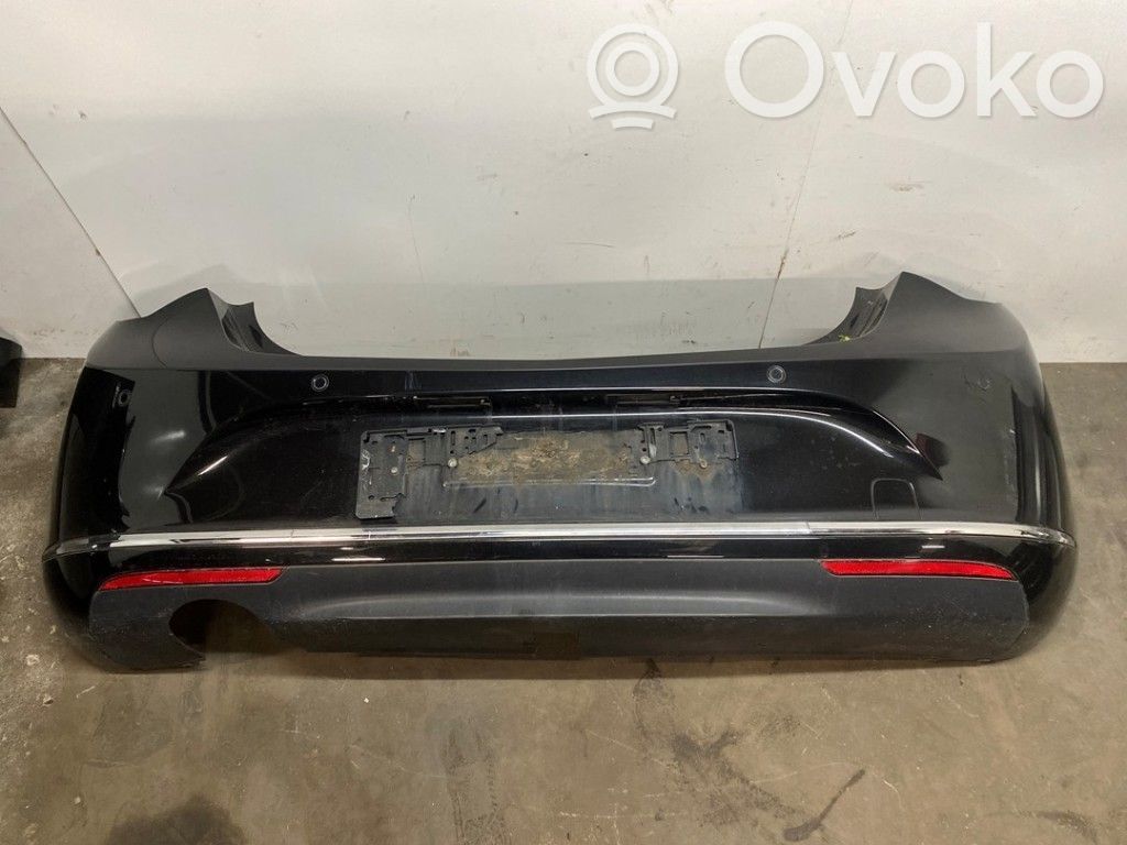 Opel Astra J Parachoques 
