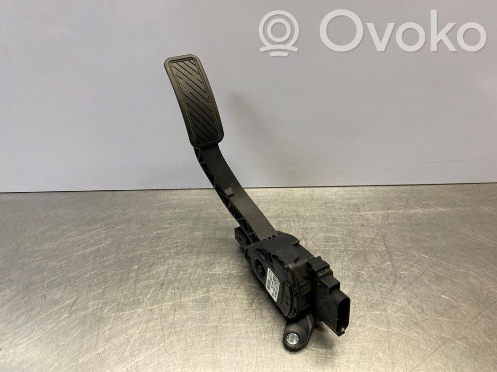 Ford Fiesta Akceleratoriaus pedalas 