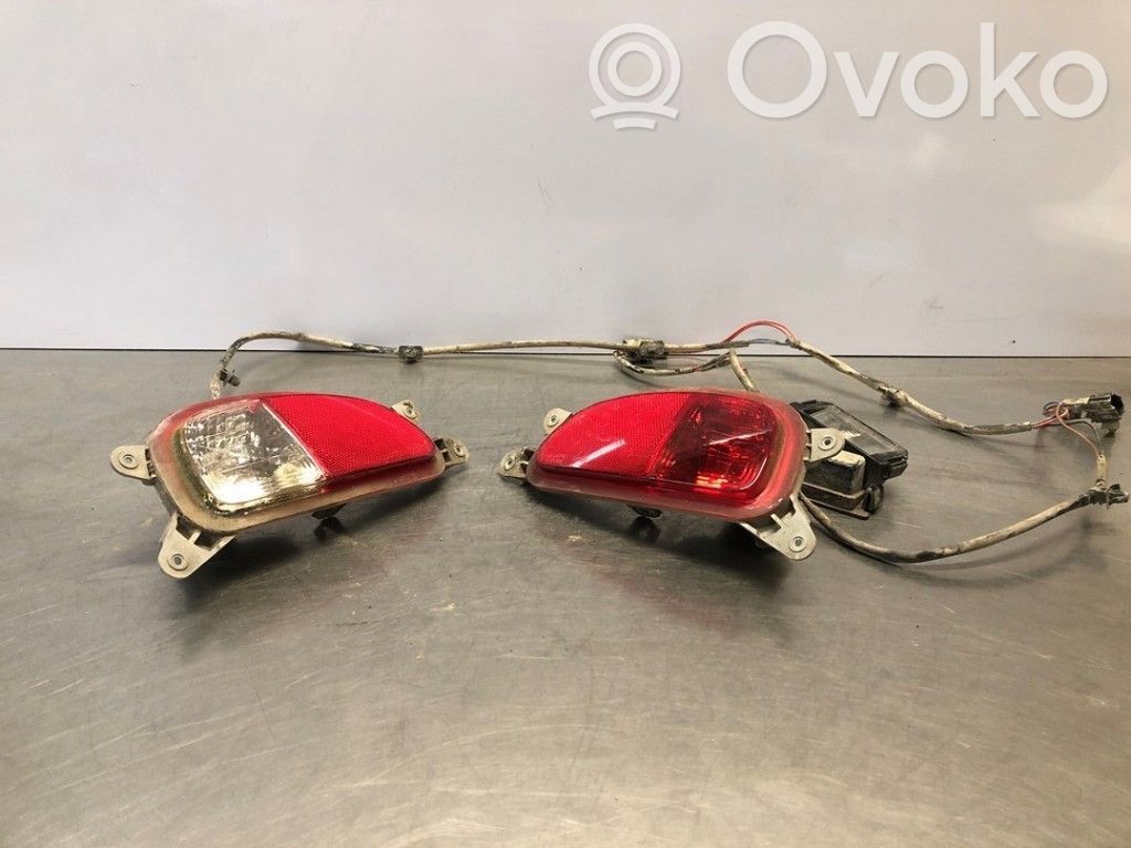 Peruutusvalo   924161Y1,924051Y1,924051Y1,924161Y1