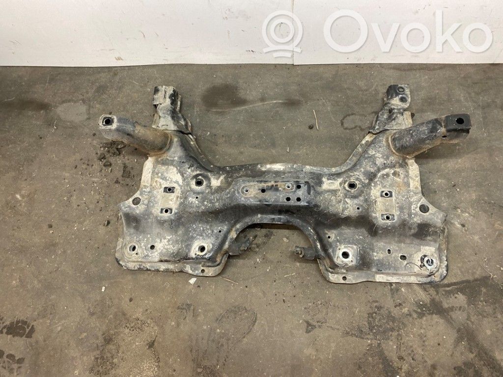 Opel Corsa E Other under body part 