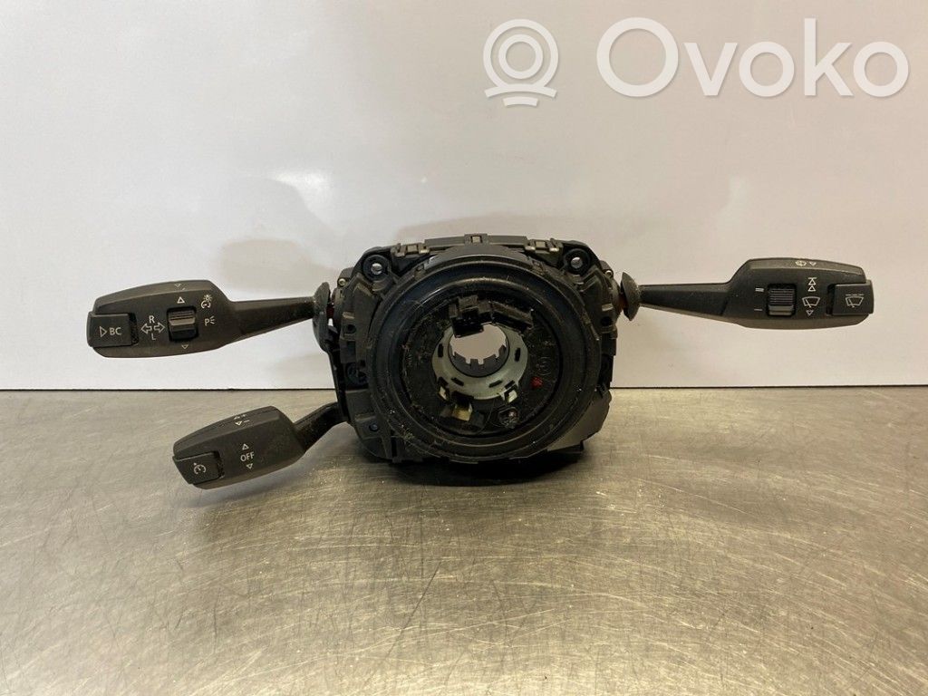 BMW 1 E81 E87 Steering wheel buttons/switches 
