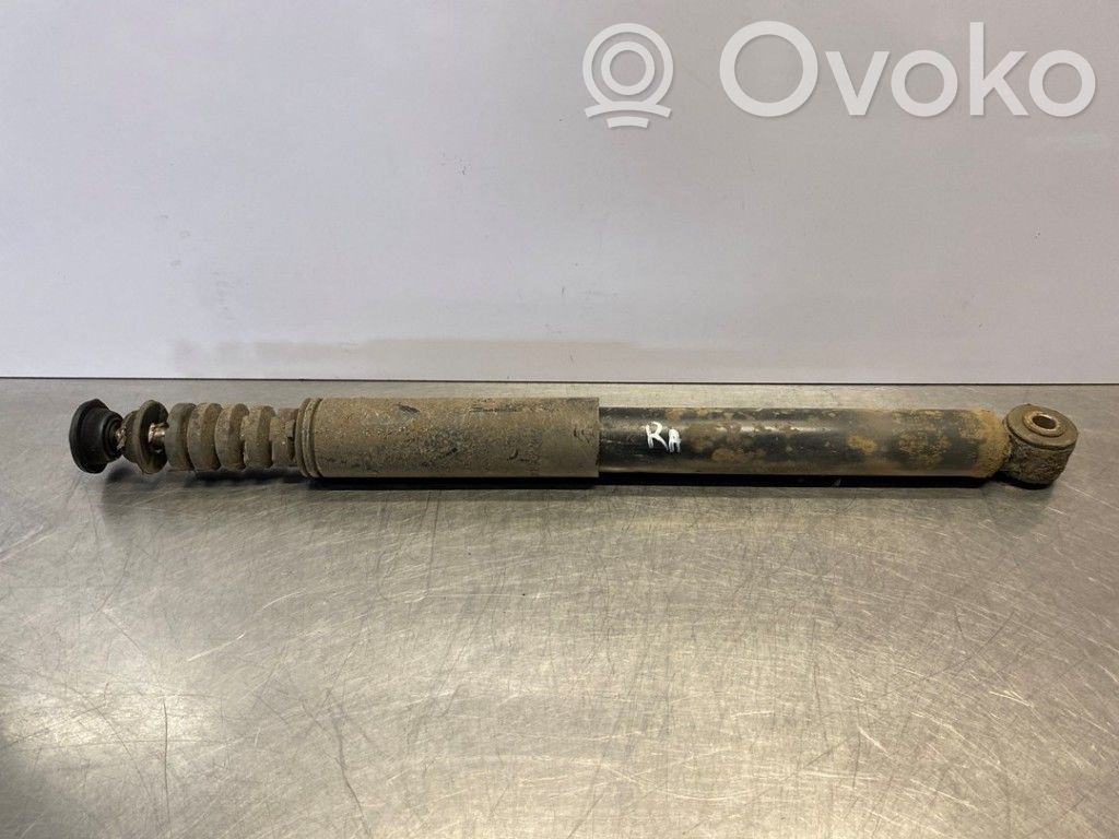 Renault Modus Stoßdämpfer hinten 