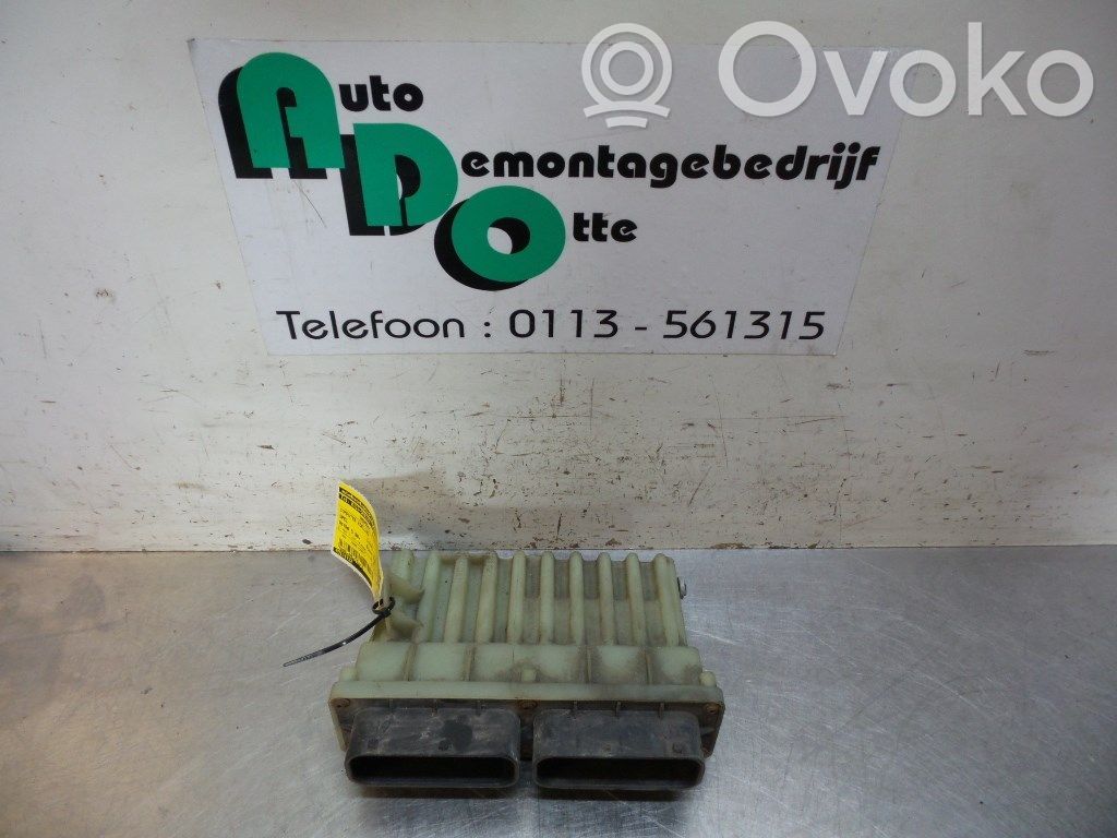Module de commande de ventilateur   09131732,09131732