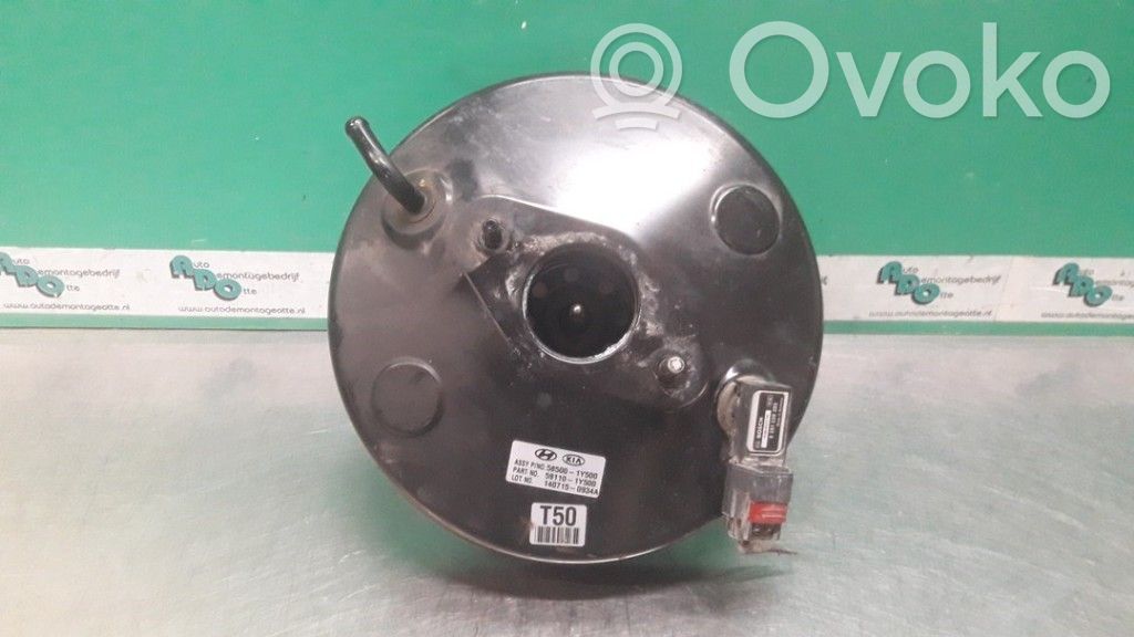 KIA Picanto Servo-frein 
