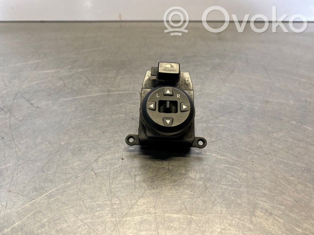 KIA Rio Wing mirror switch 
