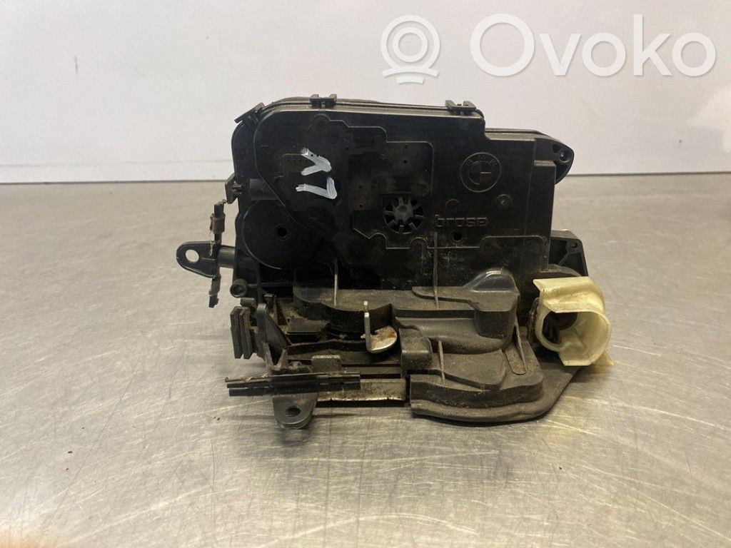 BMW 3 E90 E91 Front door cable line 