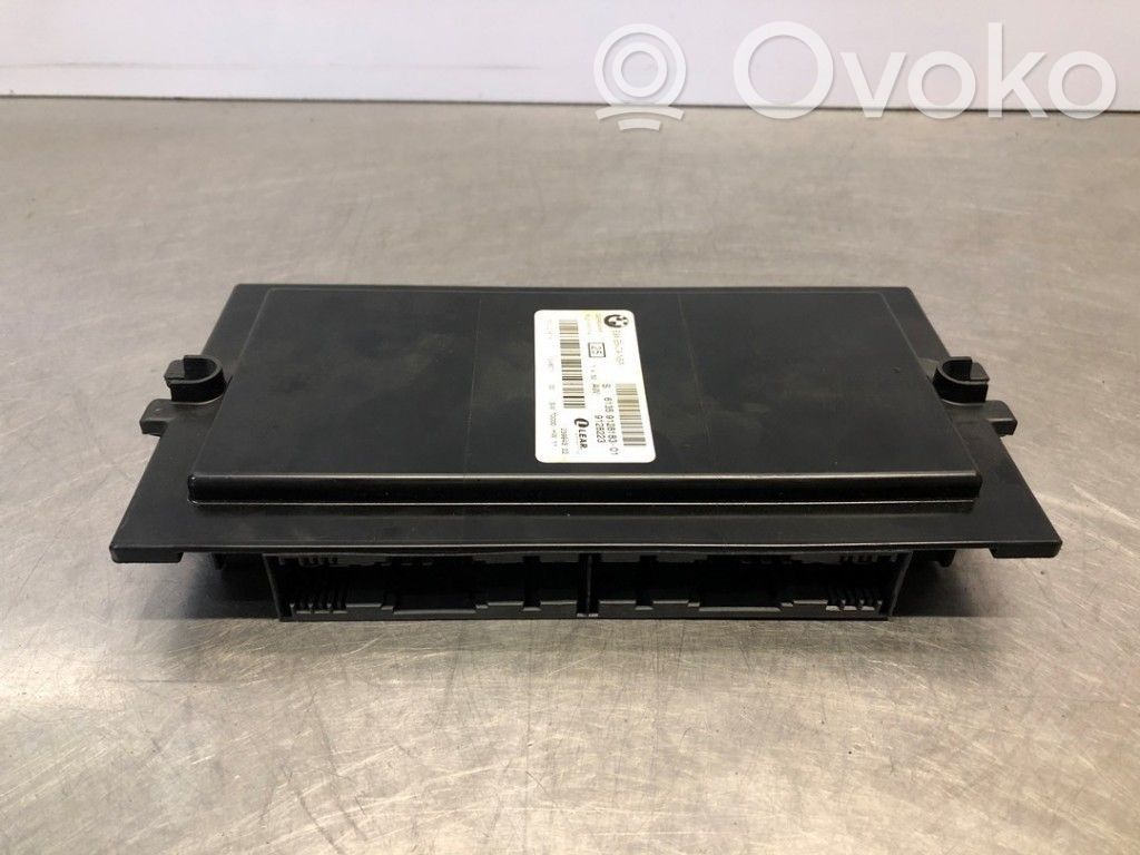 BMW 3 E90 E91 Modul lumini LCM 