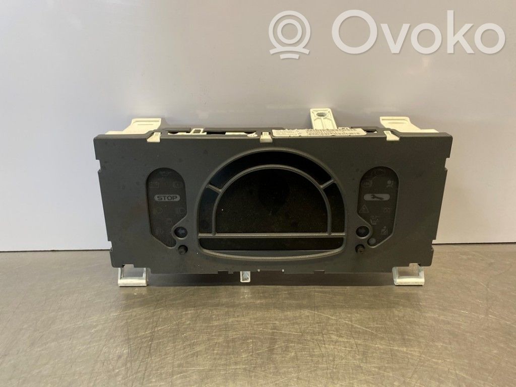 Renault Modus Speedometer (instrument cluster) 