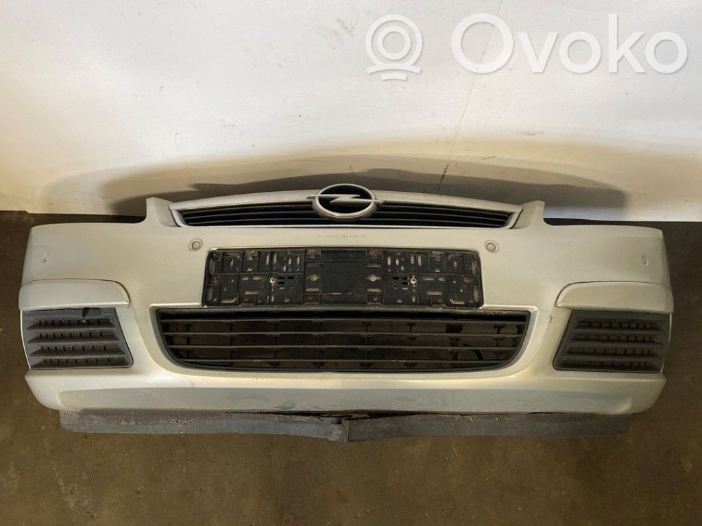 Opel Zafira B Bară față 