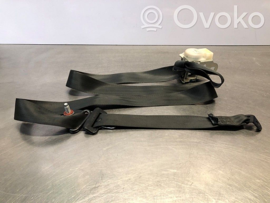 KIA Picanto Cinturón trasero 