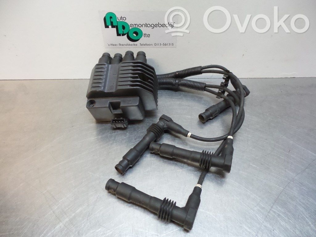 Zündmodul   961970485M16,961970485M16