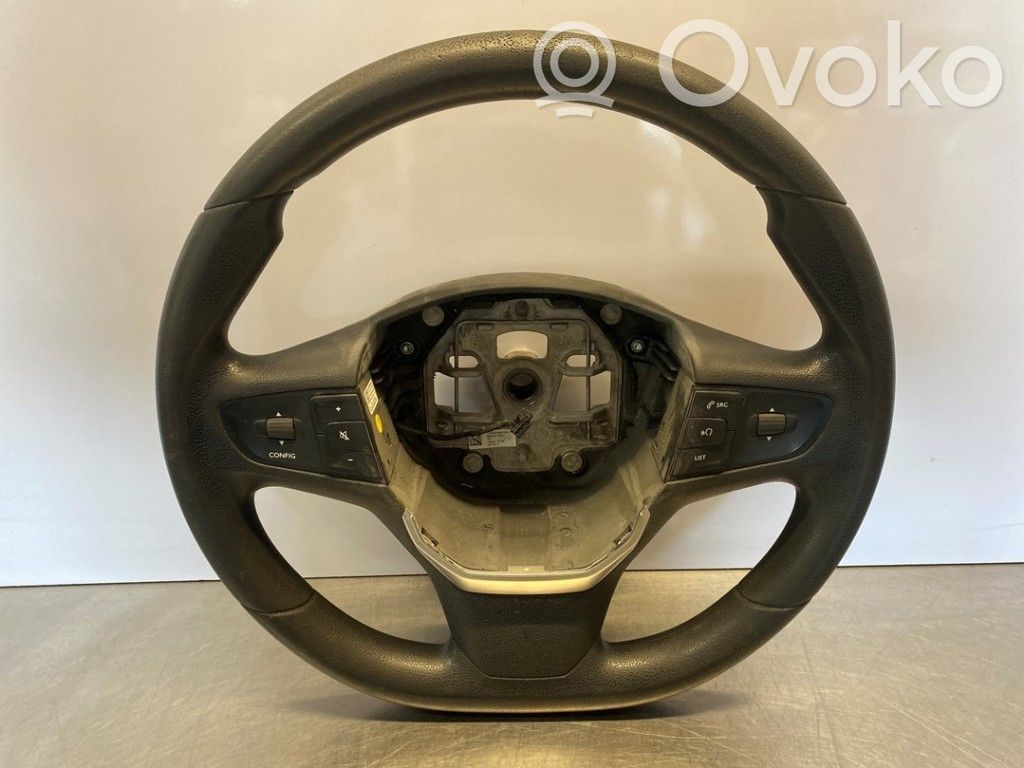 Toyota Proace Lenkrad 