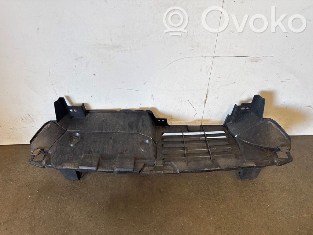 Toyota Proace Front piece kit 