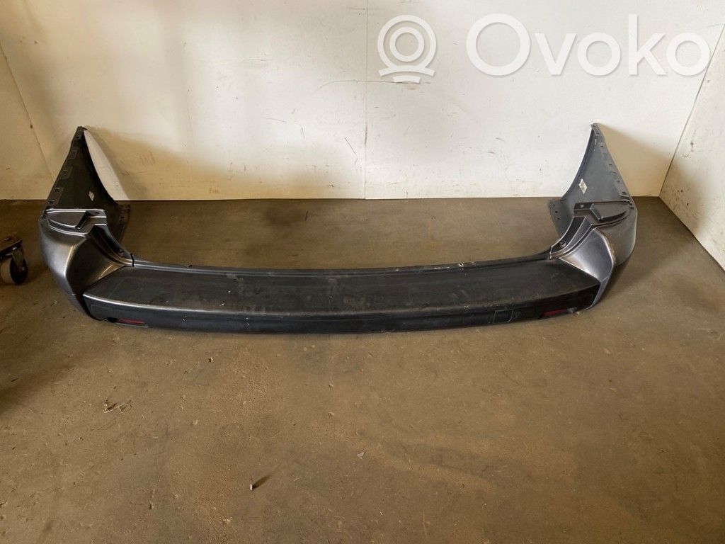 Toyota Proace Parachoques 