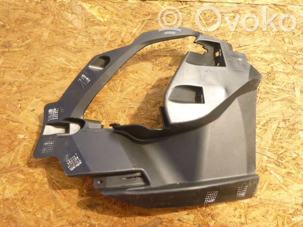 Ford Focus ST Support antibrouillard 