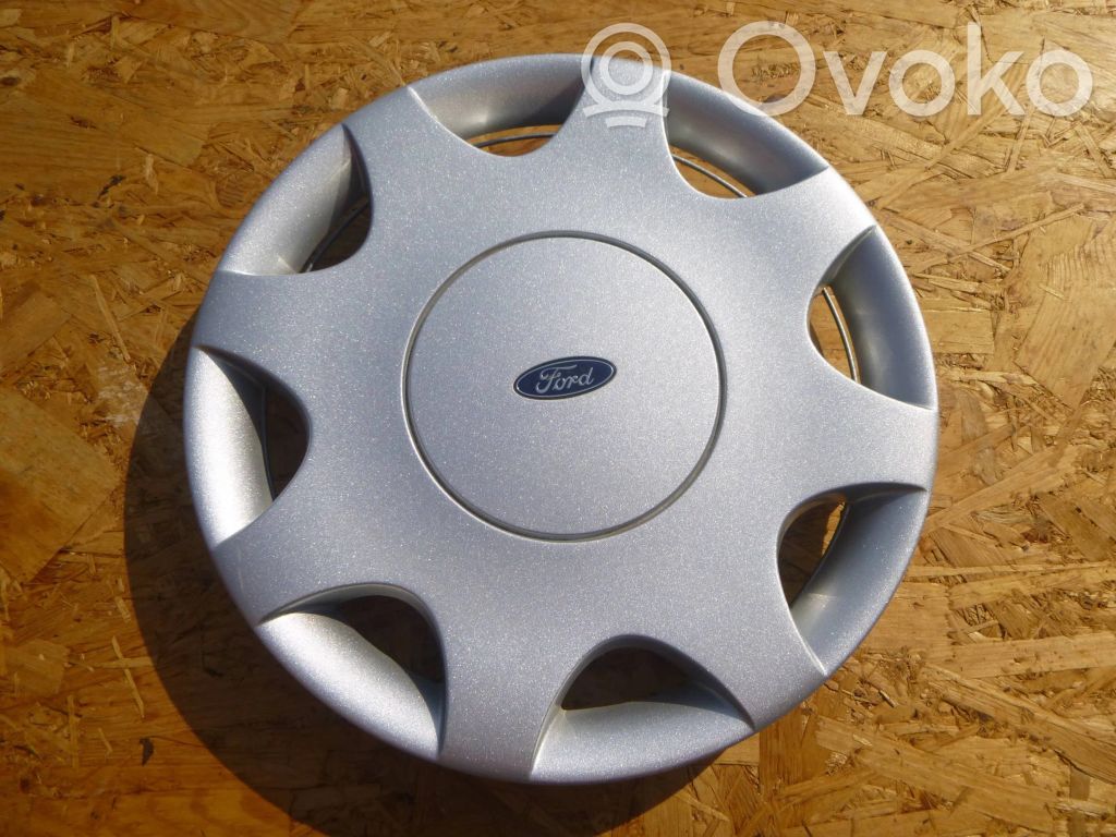 Ford Fiesta Ornament central jantă R13 